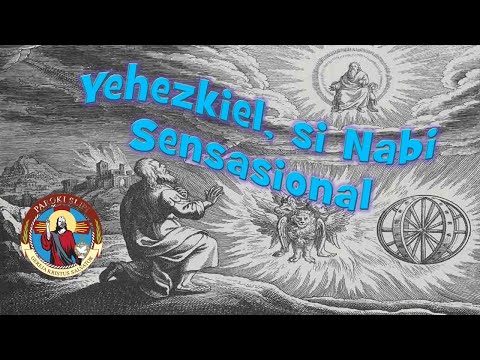 Video: Bagaimana Hari Yehezkiel Nabi Disambut