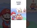 If Mario Disguised Himself As A Goomba Mario