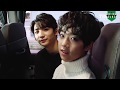 [ENG SUBS] TRCNG - First event in Japan Part.1 (Full Version)
