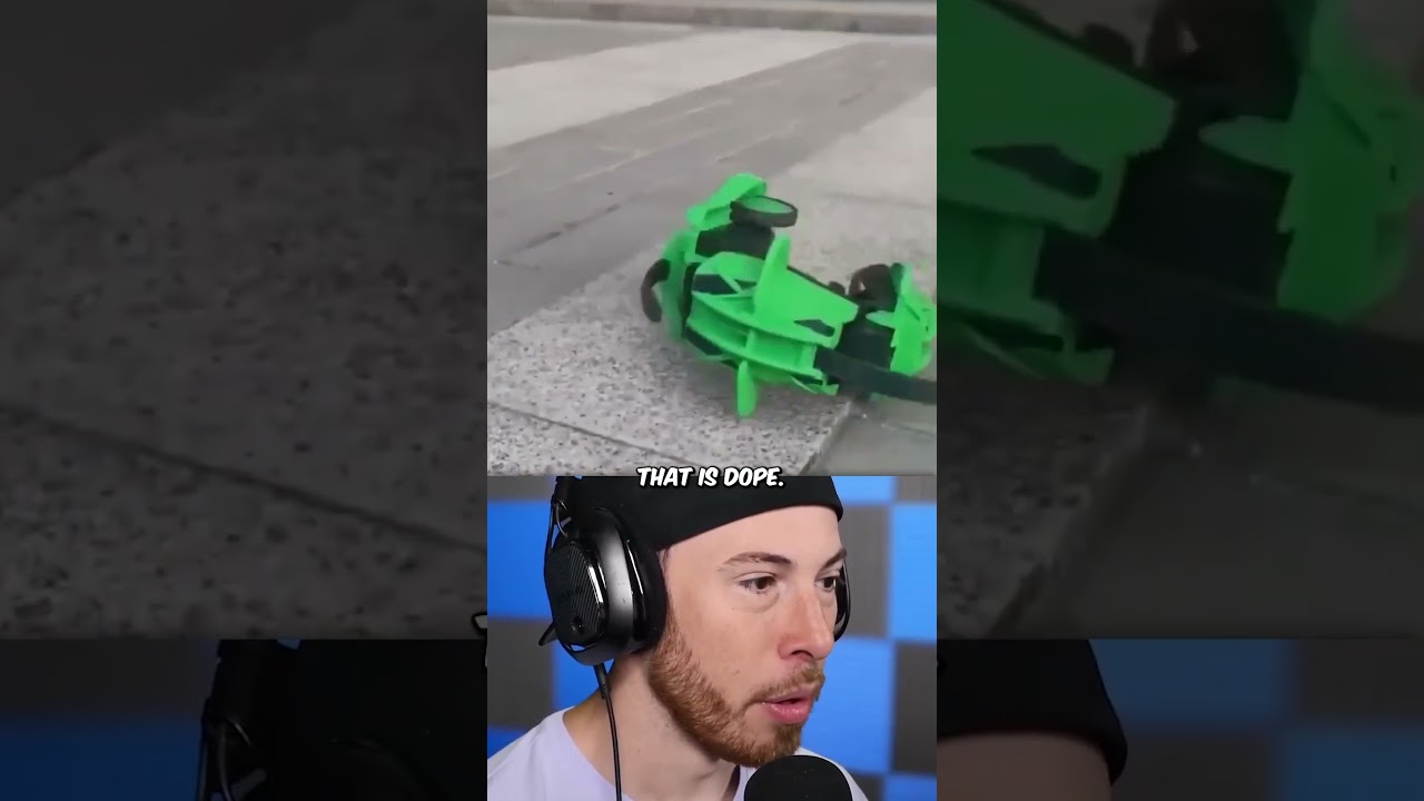 AMAZING Inventions