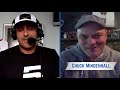 Jon Anik talks to Chuck Mindenhall | INTERVIEW | ANIK AND FLORIAN PODCAST