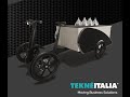 ERMES by TeknèItalia - Discover a new way to sell gelato