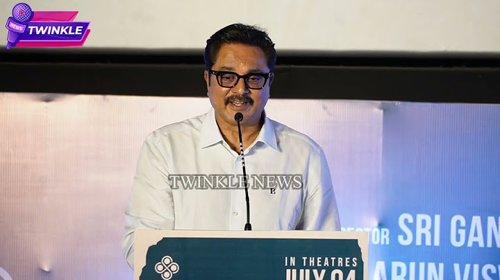 சூரிய வம்சம் 2 மாதிரி இருக்கும் .! Sarath Kumar Speech at 3BHK Movie Trailer Launch