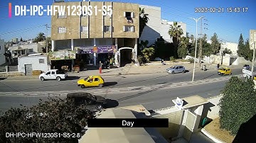 Camara DH-IPC-HFW1230S1-S5