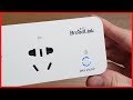 Broadlink MP1 Smart Home Wifi Универсальный удлинитель + КОНКУРС!