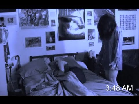 PARANORMAL ACTIVITY 4 Official Trailer