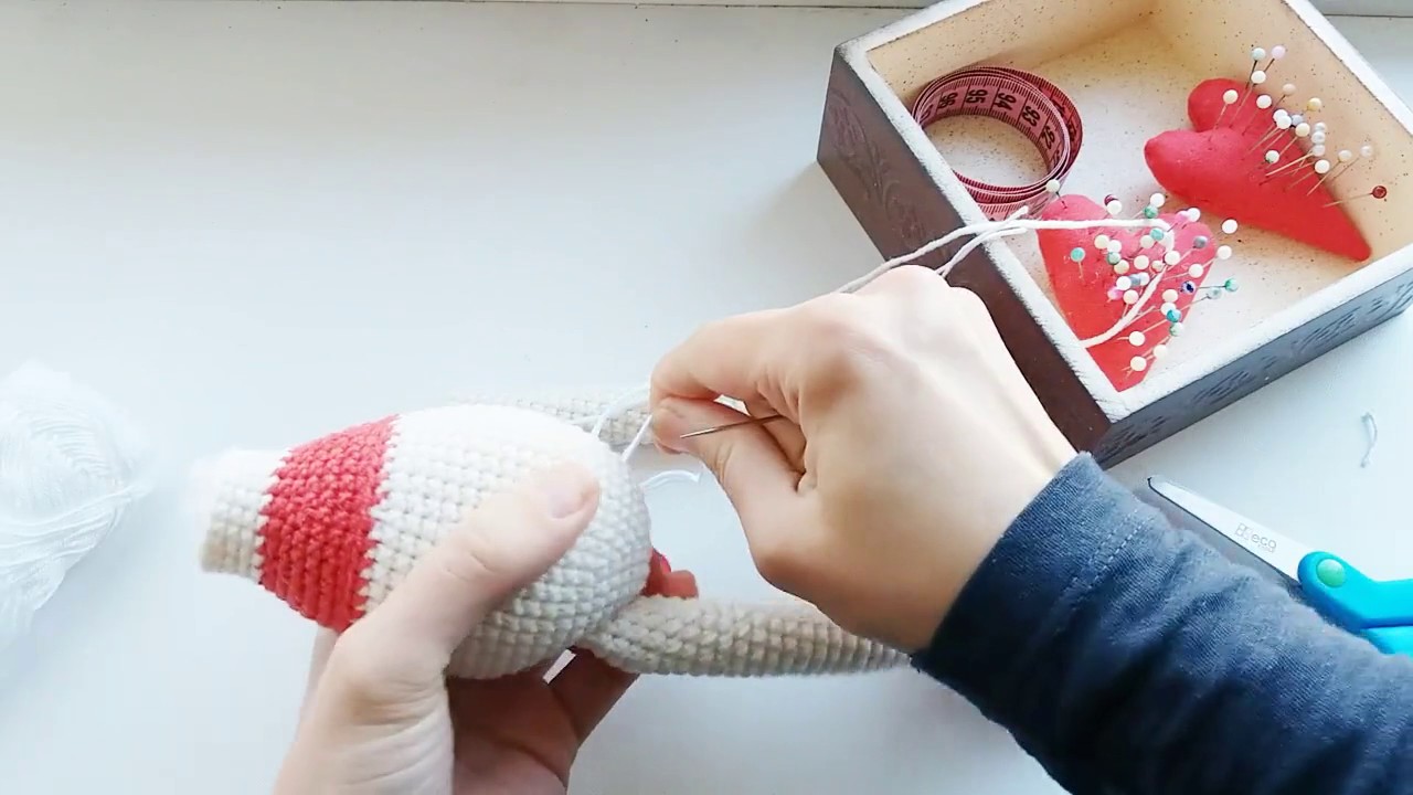How to sew details with Button Joints YouTube