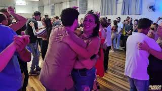 Download Lagu Vem Dançar e Ser Feliz com Marcos Pasa No Forró AO VIVO MP3