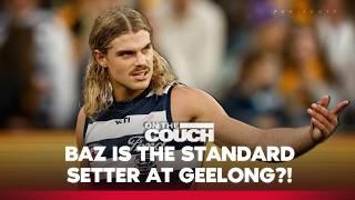 Bailey Smith is the 2nd best player in the AFL... and he's getting better 👀 I On the Couch