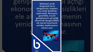 Resesyon Nedir?
