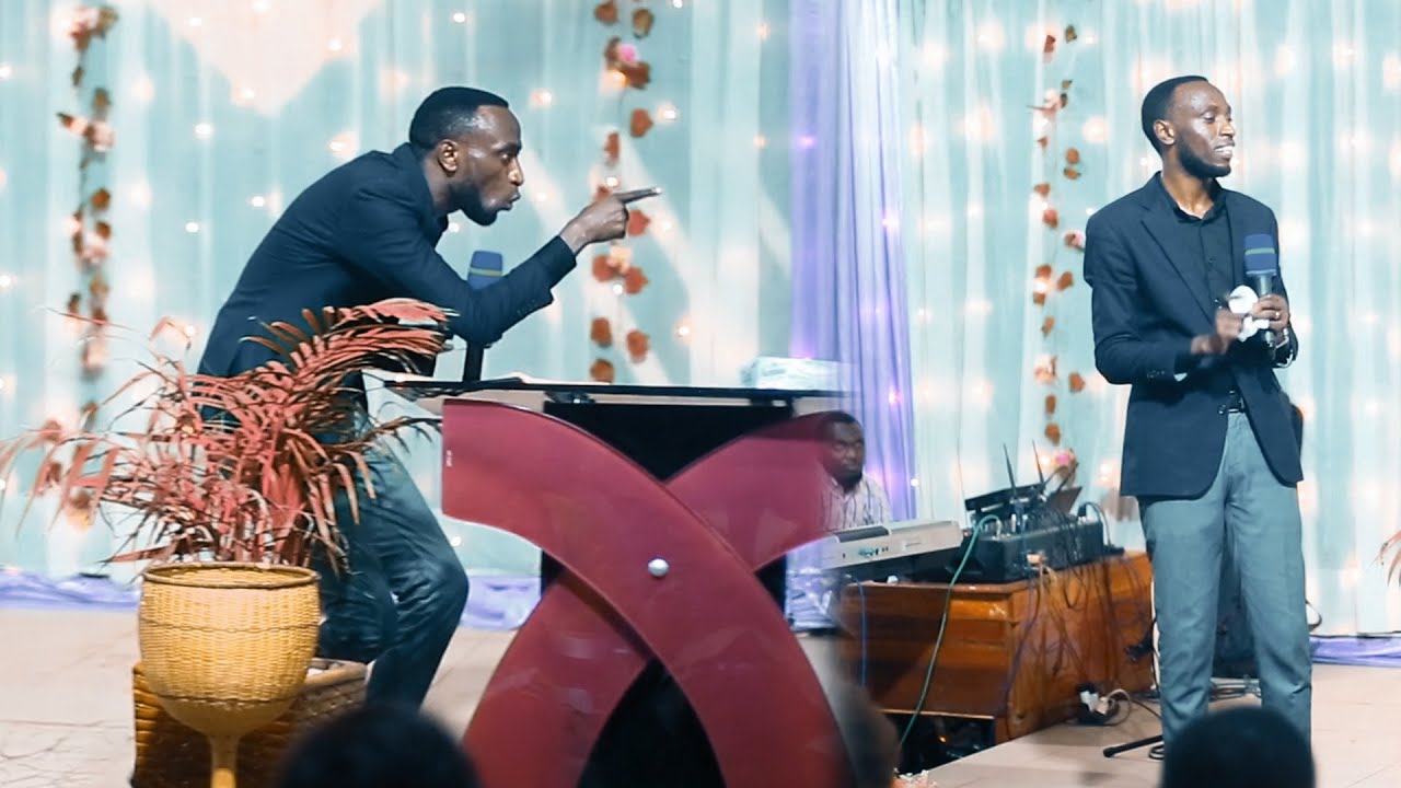 😍EV FELIX REKA UBWOBA BW’UBUZIMA IZERE IMANA IZAGUTUNGA/KUKI URARA UDASINZIRIYE HANGANA IMANA AMASO