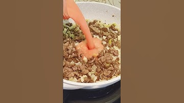 Thumbnail of RESEP SPAGHETTI BOLOGNESE SUPER GAMPANG | COOK WITH ME