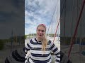 Romi Safin EST | What do you do to protect the ocean? | World Ocean Day 2026