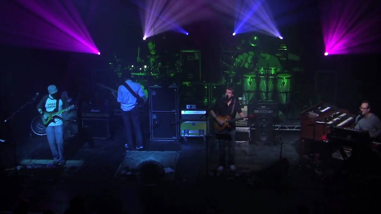 Umphrey's McGee - Nemo's Fat Bottomed Good Times - 12/29/2009