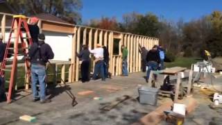 Blitz Build 2014