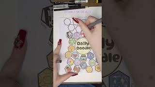 Bullet journal with me for May 22nd!!💗🌷