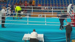Panaite Razvan Ionut Vs Cioaba Samuel