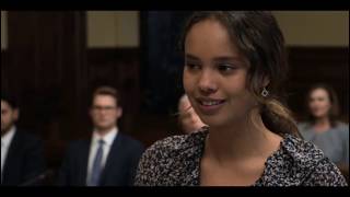 Uma declaração de Estupro &quot;  a declaration of rape&quot; jessica Davis (Alisha Boe )