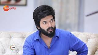 Sembarathi - Indian Tamil Story - Episode 202 - Zee Tamil TV Serial - Best Scene Sembarathi - Indian Tamil Story - Episode 202 - Zee Tamil TV Serial - Best Scene
