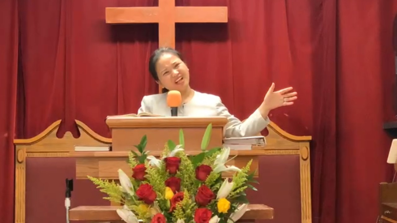 Thawngtha Chim || Evan. Ca Meng Tial