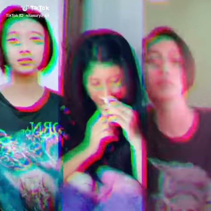 Tik tok keren udin napallino😎😜