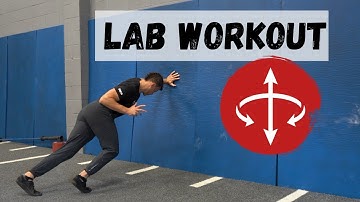 The Lab Workouts: Foundation Series - Full Body 1