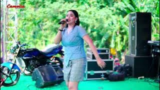 CAMELIA MUSIC - TAJAMNYA KARANG - SELLY PRAWOTO - PARTY SEBOLO KALIJENGKING - BANDENGAN JEPARA