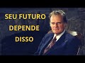 Hoje é dia da sua decisão!