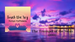 Video thumbnail of "Touch the Sky- Kenya Hathaway"