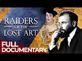 Raiders of the Lost Art | Season 2: Episode 2 | Gustav Klimt&#39;s Gold | Free Documentary History