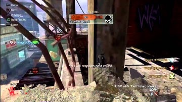 Claymore Bounce GWK !!