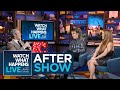 After Show: Andy Cohen Calls Ramona Singer LIVE! | RHONY & RHOC | WWHL