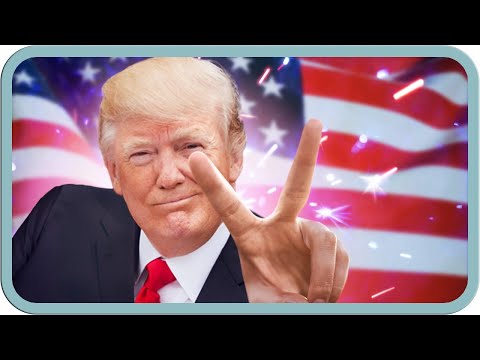 Video: Kann Trump Sein Amt Verlieren?