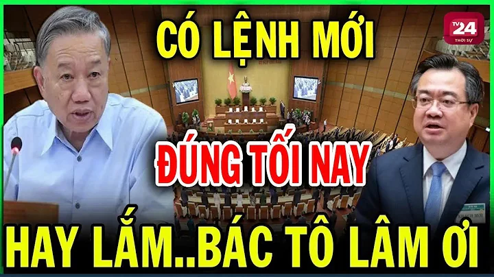 Tin tức 24h mới nhất ngày 16/12/2025✈ Tin Nóng Chính Trị Việt Nam ✈ #THỜISỰTV24