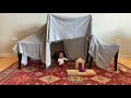 Summer Camp @ Home: Indoor Tents | Encyclopaedia Britannica