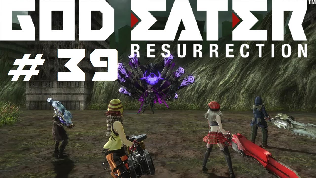 god eater resurrection ign guide god eater resurrection ign guide