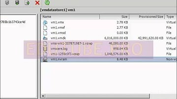 09 01 02 Vmware Virtualization Vcp Vsphere 5