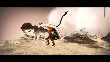 Brothers: A Tale of Two Sons [Walkthrough] Part 5 [Ending]