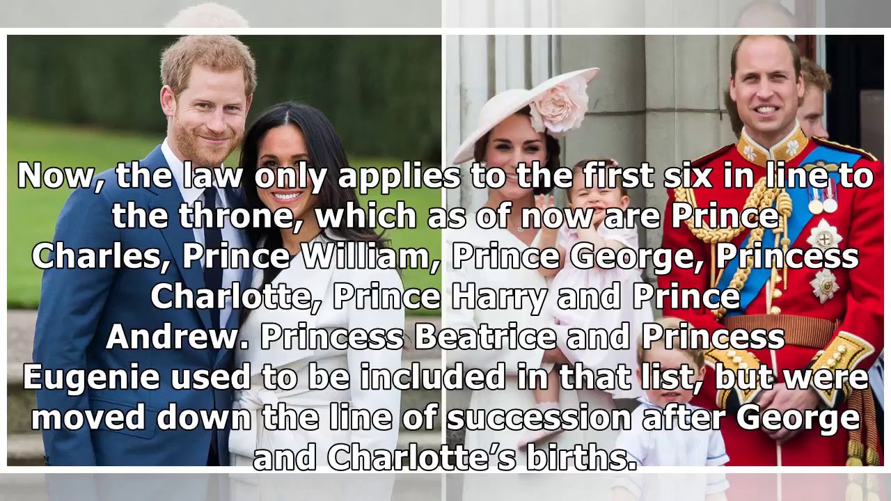 No, the Queen Doesn't Have Legal Custody Over Her Great Grandchildren