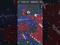 NATO vs WP Europe Ultimate Victory  Roblox Timelapse #europe  #ultimatevictory #roblox