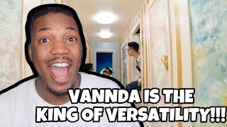 BRITISH REACTION TO VANNDA - HANUMAN NIGHTS (OFFICIAL MUSIC VIDEO) 🇬🇧🇰🇭