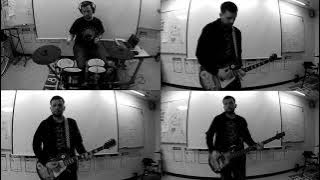 Keane - Everybody's Changing (Pop Punk Cover)