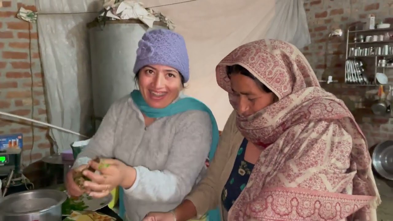 Nwe sall te Gurmehar te sahib nu gift