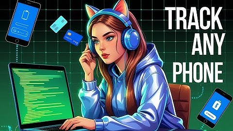 10 FREE Phone Tracking Tools Used By Hackers