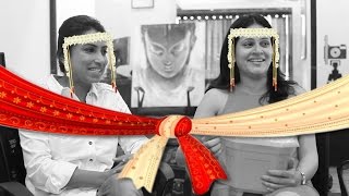 Manava Naik And Kranti Redkar Interview Popcorn Pe Charcha With Amol Parchure