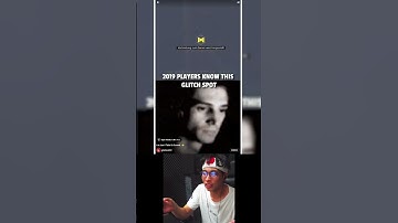 4年前の『Summit』にはランクマを崩壊させるとんでもない裏世界グリッチがあったのは覚えていますか？ |  #codmobile #最強  #KAME #codモバイル