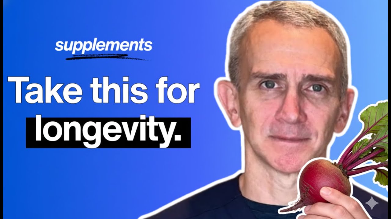 Свекла, оксид азота и долголетие: действительно ли они работают или это просто шумиха?