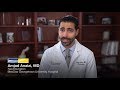 Minimally Invasive Brain Surgery: Ask Dr. Amjad Anaizi