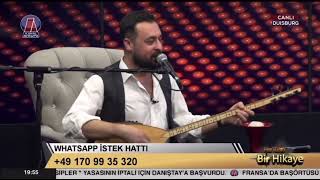 Deniz İlgan Antep Barak Şu Genç Yaşta Şaşırmışım Yolumu - Sallama Bu Senede Gelenim