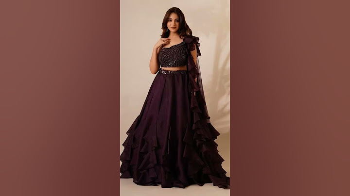 💫❤️Party wear Crop top lehenga 👗💕#fashion #bridalwear #dress #fashiontrends